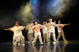 Hip Hop 10-14 let / lektor Zvara